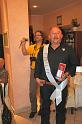 Cenone la premiazione delle regioni 5
